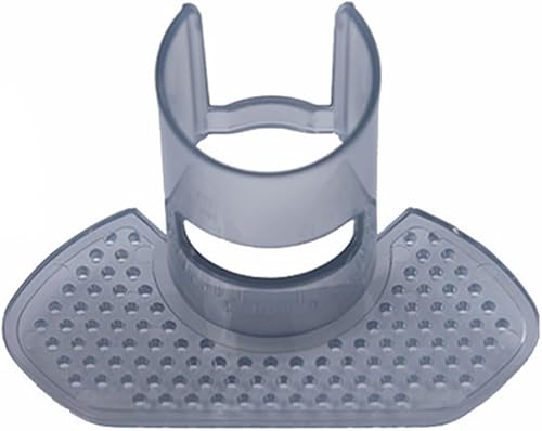 Miniatura 2 de Filtro de repuesto compatible con Tineco, compatible con Floor ONE S5/S5 PRO 2, tapa de tanque de agua sucia y húmeda, accesorios para aspiradoras