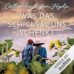 Was das Schicksal uns schenkt Titelbild