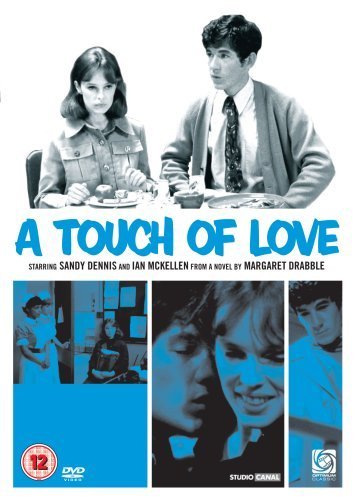 A Touch Of Love [DVD]