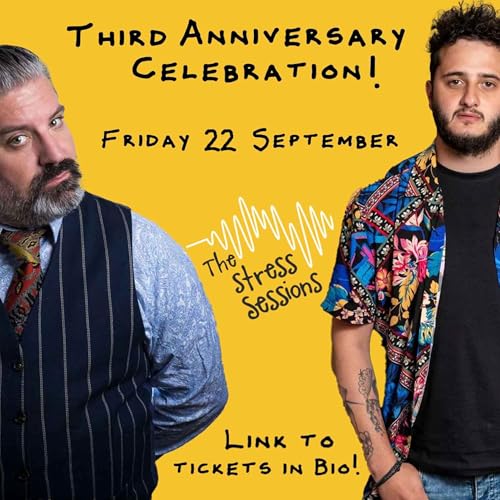 The One With the Live Show: Rich Wilson, Will Webster & Eddie Brett