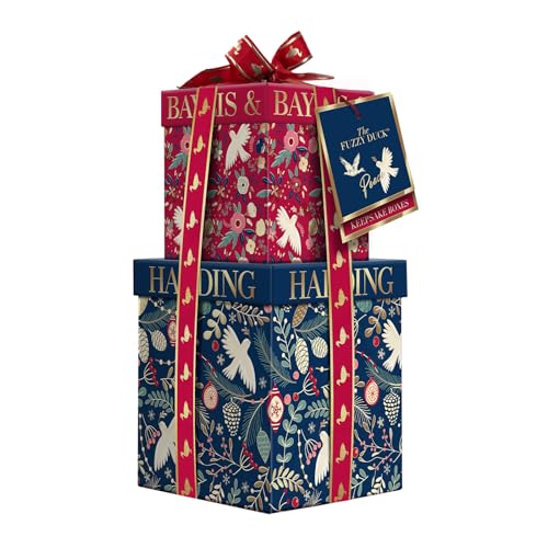 Baylis & Harding The Fuzzy Duck Winter Wonderland Luxury Pamper Gift Set - image 8