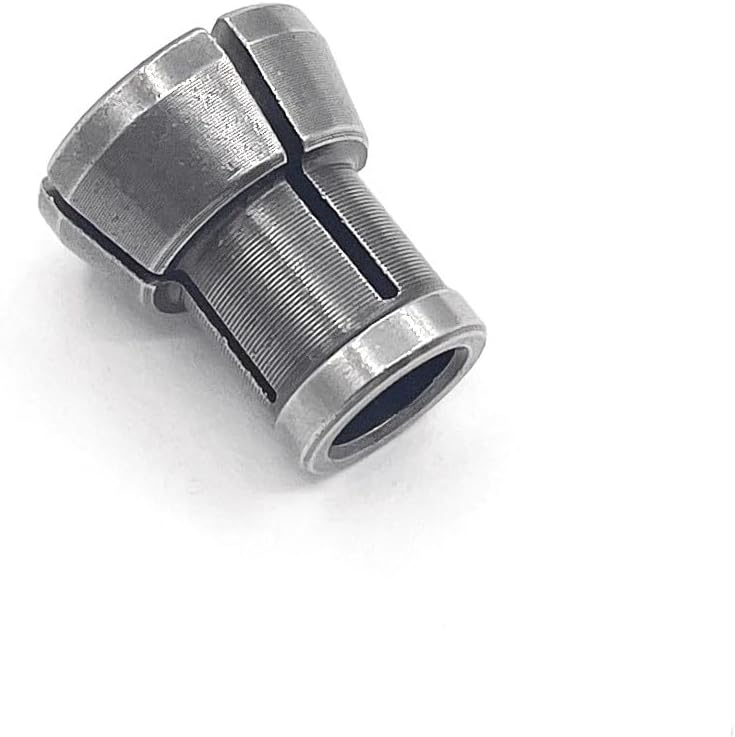 #763637-1 Replacement Part NEW Collet Cone 1/4" for RP0900K RT0700C RT0701C DRT50 For Makita