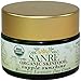 SanRe Organic Skinfood - Supple Sunshine - 100% USDA Organic Rosemary and Lavender Day Cream - No SPF