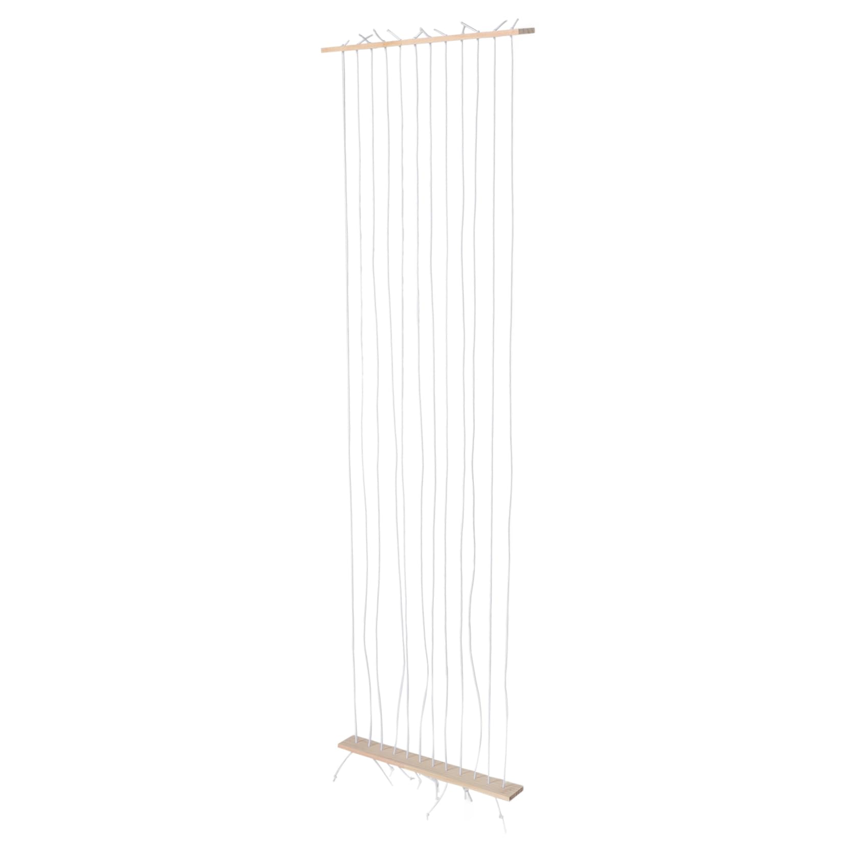 Filet de rangement suspendu Mobestech pour peluches et jouets d'enfants
