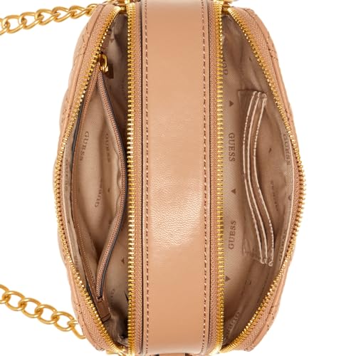 Image of Guess Women's Solid Crossbody Bag| Ladies Purse Handbags | Gift For Ladies