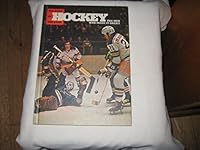 Hockey: The men who made it great (The name of the game) B0006YO70E Book Cover