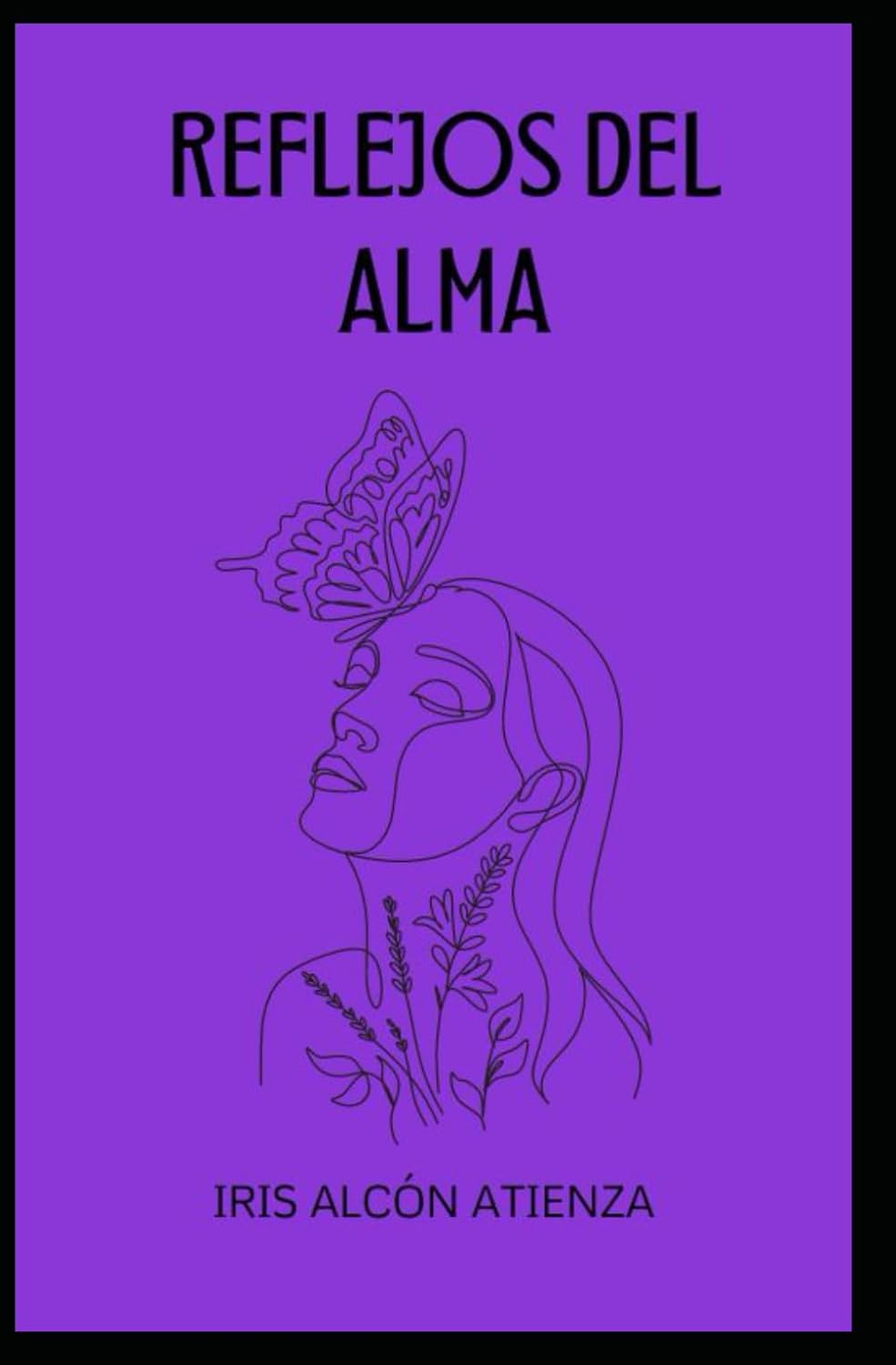 Reflejos del Alma: Prosa poética sobre enfermedades mentales