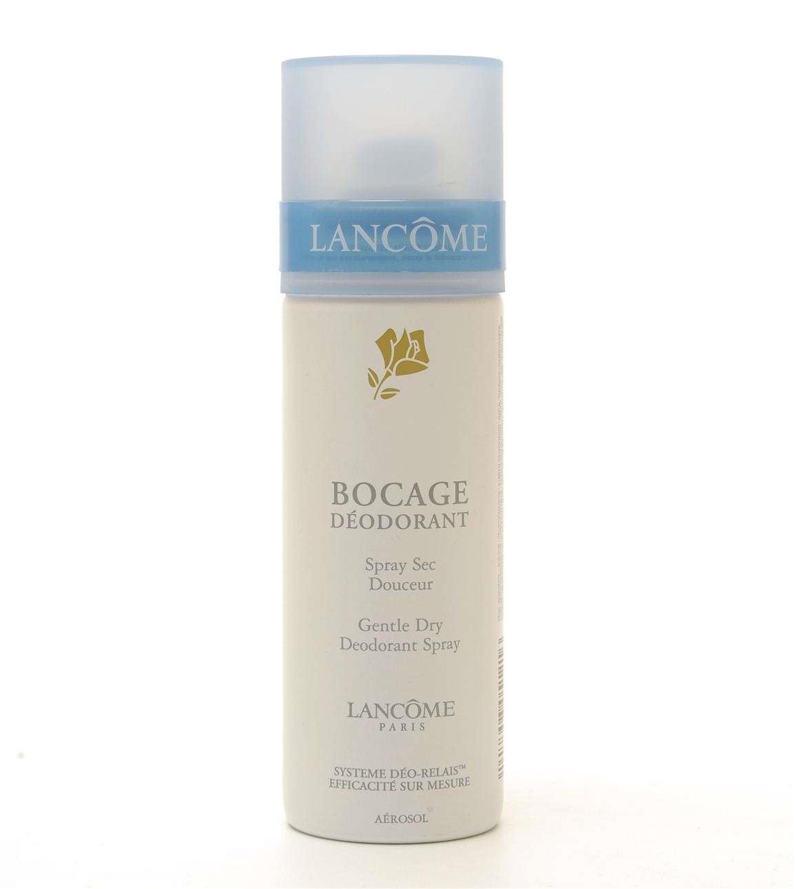 Lancome Spray Sec Douceur