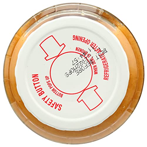 Image of 365 Everyday Value, Organic Pumpkin Spice Apple Sauce, 24 OZ