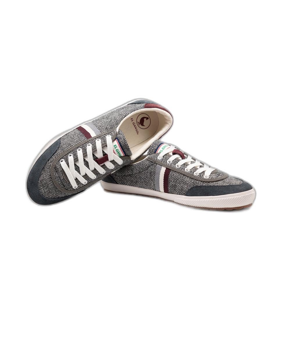 El Ganso Handball Espiga Gris
