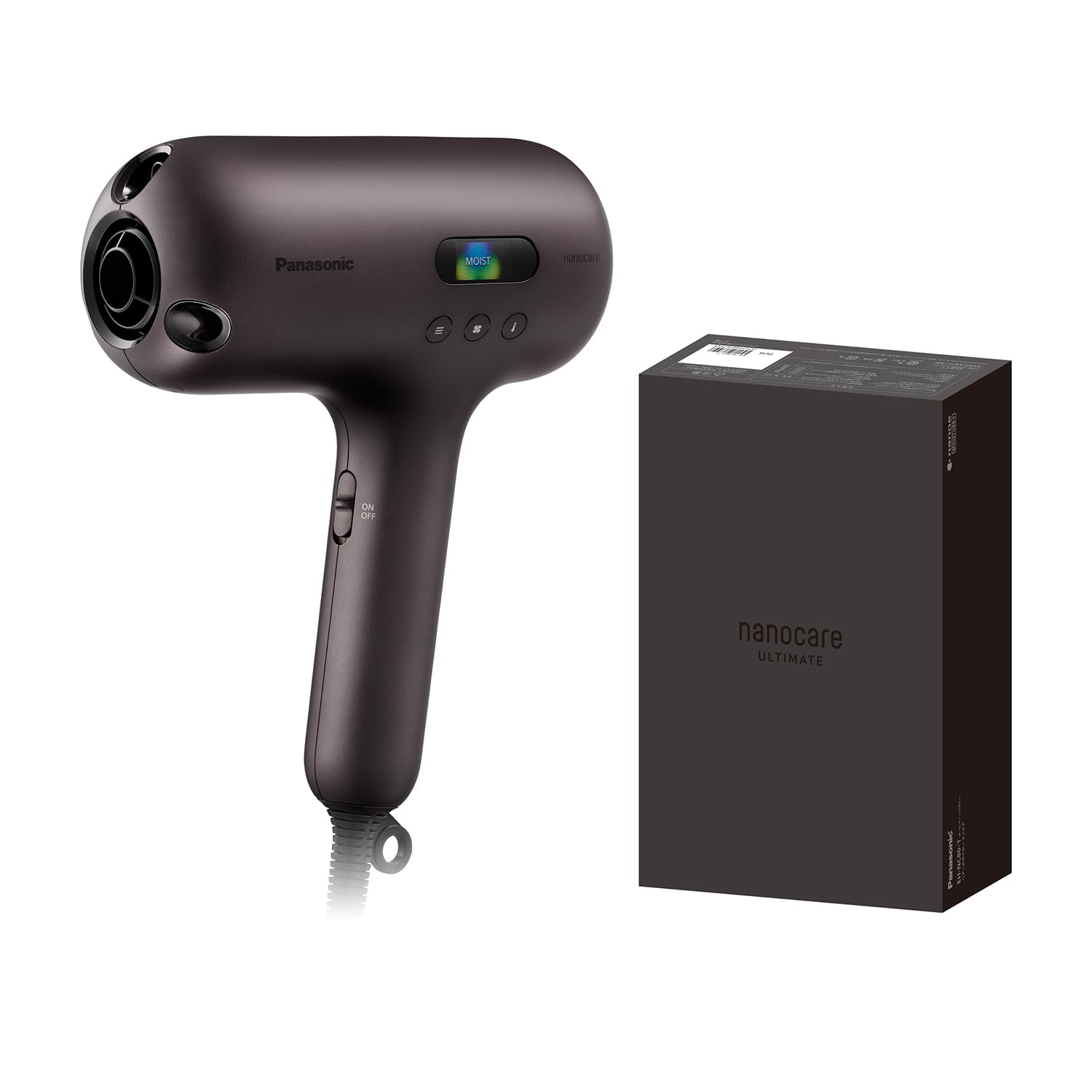 Amazon | パナソニック ドライヤー ナノケア nanocare ULTIMATE 高浸透 Amazon | パナソニック ドライヤー ナノケア nanocare ULTIMATE 高浸透
