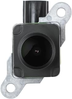 Backup kamera Ny Backkamera För 2013-2017 För Dodge För Ram 1500 2500 4500 5500 56038978AL Backkamera Backkamera