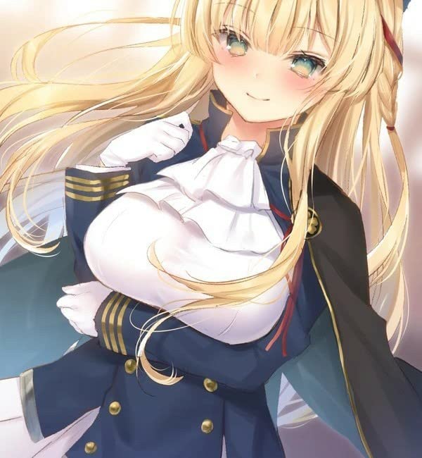 Amazon.co.jp: アズールレーン アズレン 金剛 タペストリー : おもちゃ