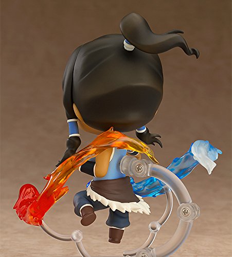 ねんどろいど ザ・レジェンド・オブ・コーラ コーラ ノンスケール ABS&amp;PVC製 塗装済み可動フィギュア 2zzhgl6 Amazon | ねんどろいど ザ レジェンド オブ コーラ コーラ ノン