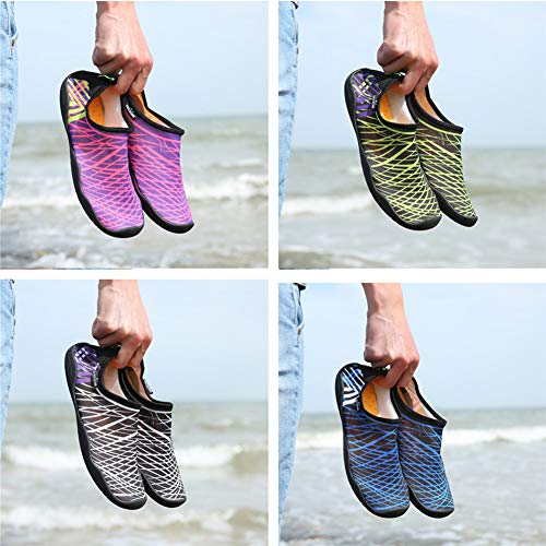 Scarpe da Immersione, Morbuy Unisex Scarpe da