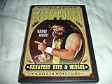 WWE: Mick Foley's Greatest Hits & Misses - A Life in Wrestling