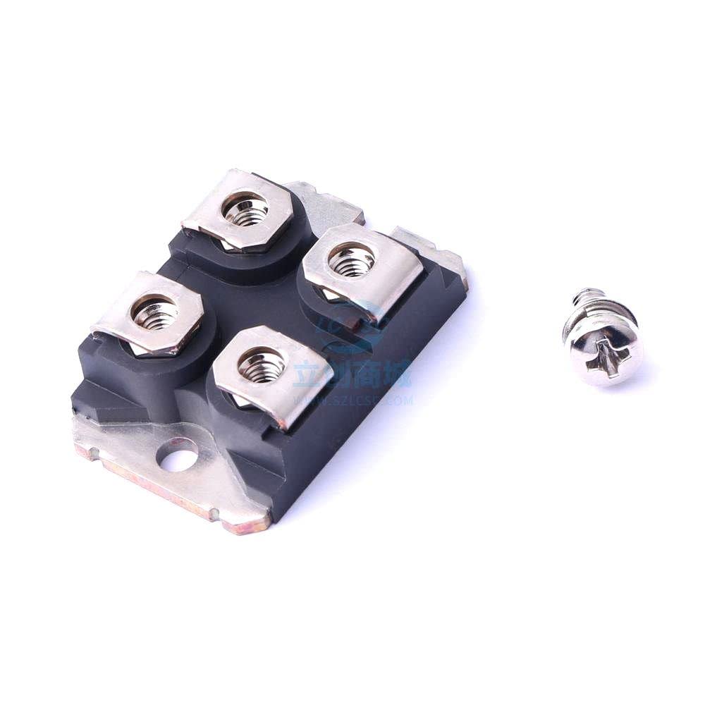 1 PCS Fast Recovery/Ultra Fast Recovery diode 400V 170A 40ns (Set of 2) SOT-227 VS-UFB280FA40