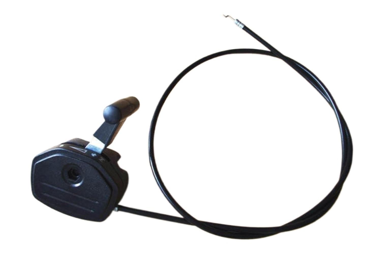 Conjunto de Acelerador Compatible con Honda GXV160 HRJ216