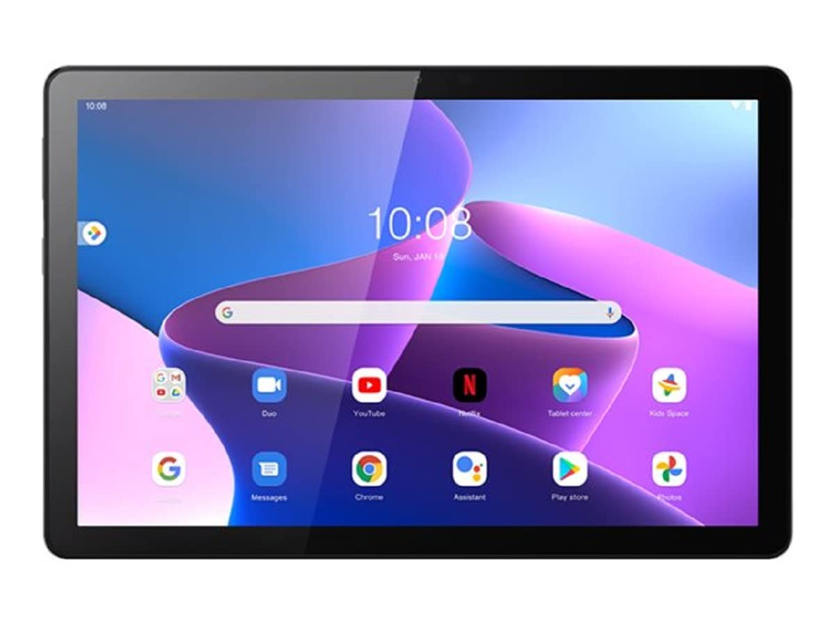 Androidタブレット本体 Lenovo Tab M10 3rdGen TB328FU LENOVO Tab M10 TB328FU T610 10.1p : Amazon.in: Computers & Accessories