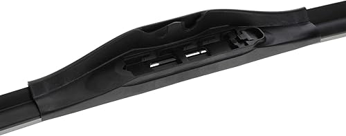 Front Right/Passenger Side Windshield Wiper Blade Compatible With Nissan X-Trail 2005 2006 PC-56705