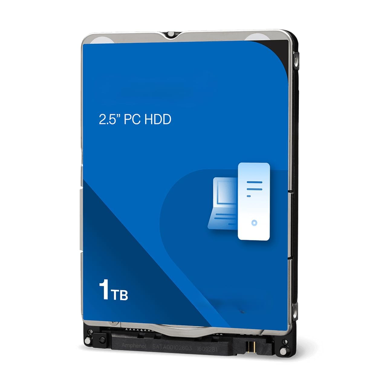 爆速 i5 8500T 32GBメモリ 256G SSD 1TB HDD Amazon.in: Buy Balaji 1TB Laptop Internal Hard Drive – 2.5