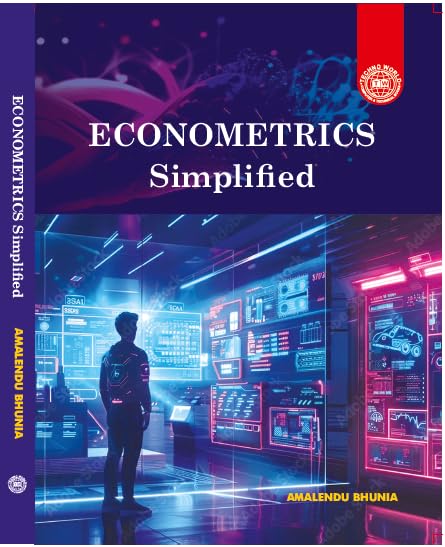 ECONOMETRICS SIMPLIFIED