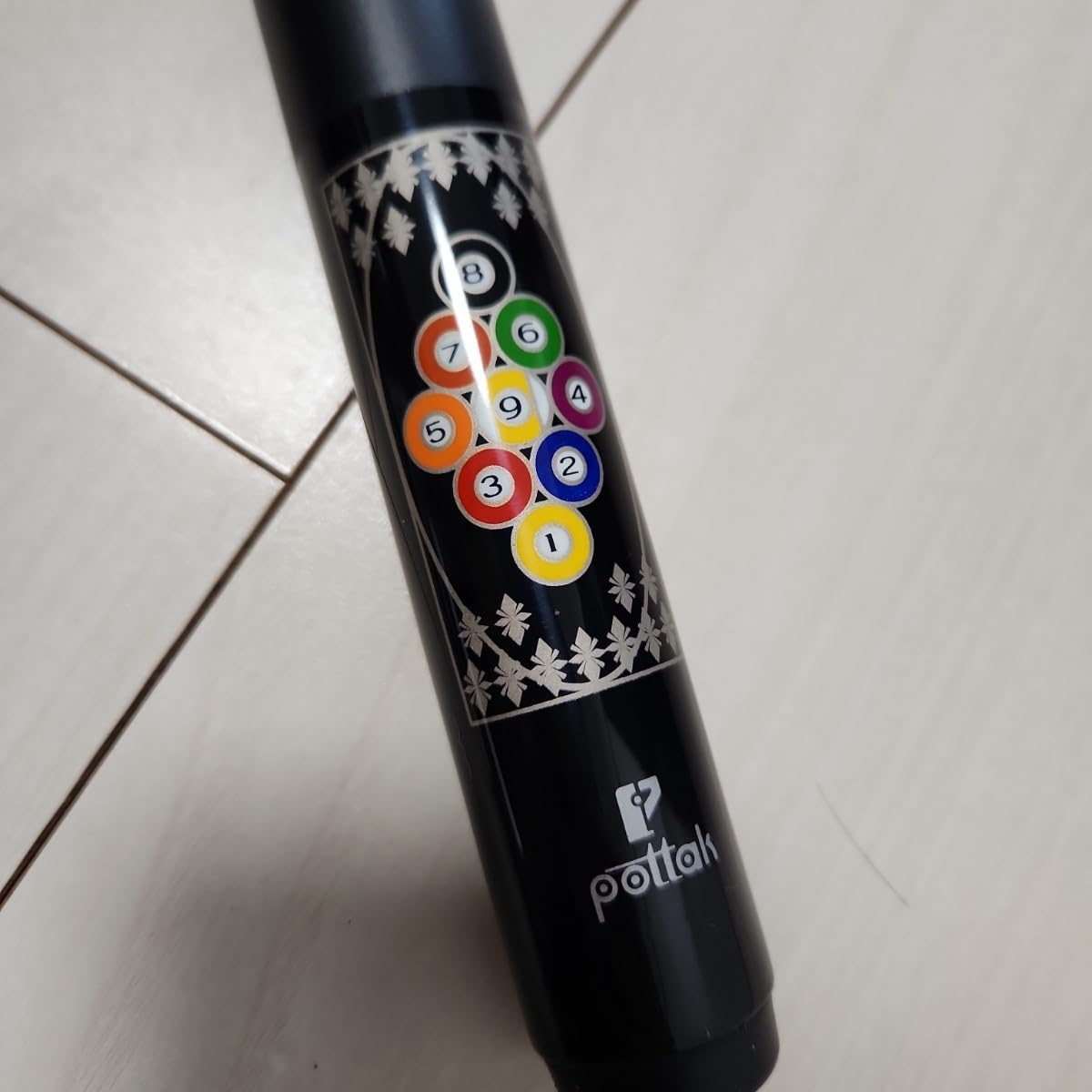 ビリヤード　20oz ビリヤードキュー MEZZ EXCEED メッズエクシード EXCEED