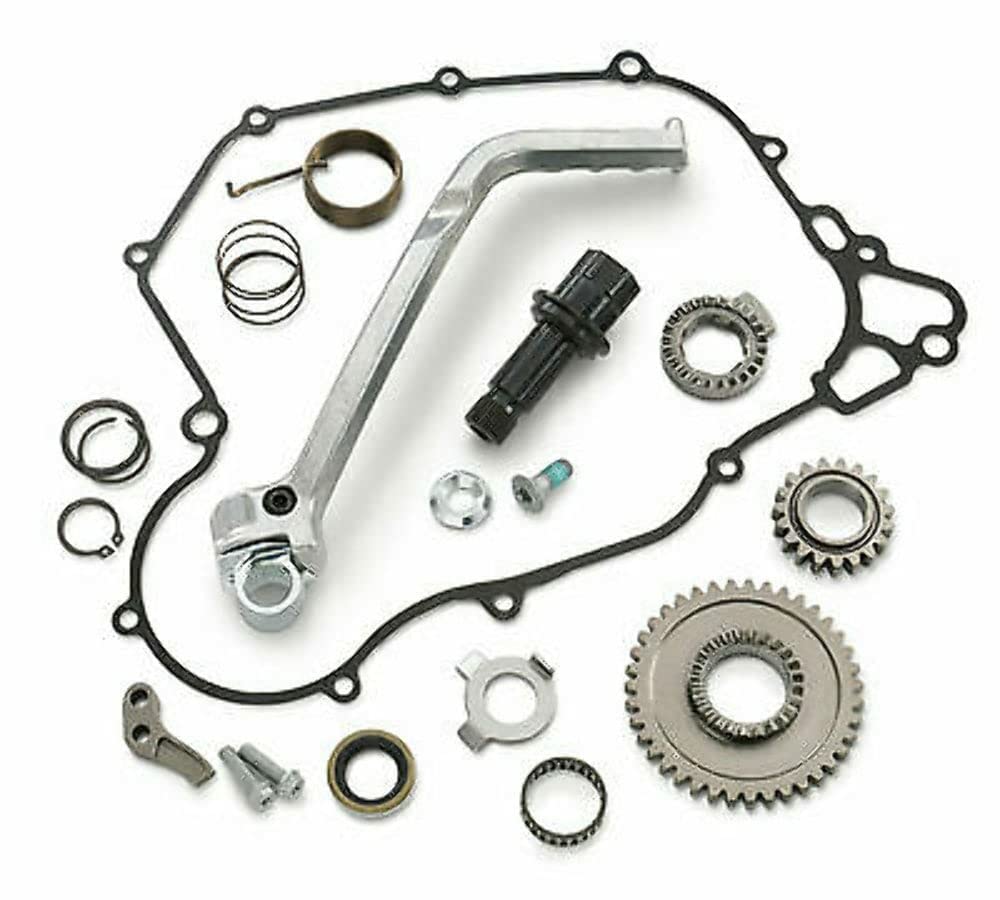 KTM クラッチキット　500EXC 450EXC 350EXC Amazon.com: NEW OEM KTM KICKSTART KIT 450 500 EXC-F/EXC-F