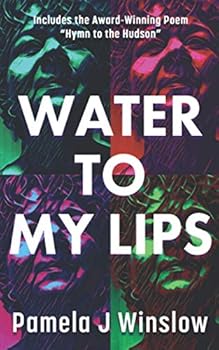 Paperback Water To My Lips Book