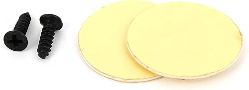 Miniatura 3 de uxcell Par coche negro estéreo audio fuerte música altavoz domo tweeters 800 W DC 12 V