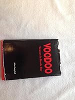 Voodoo: Treasure in Bootle Bay 0961332603 Book Cover