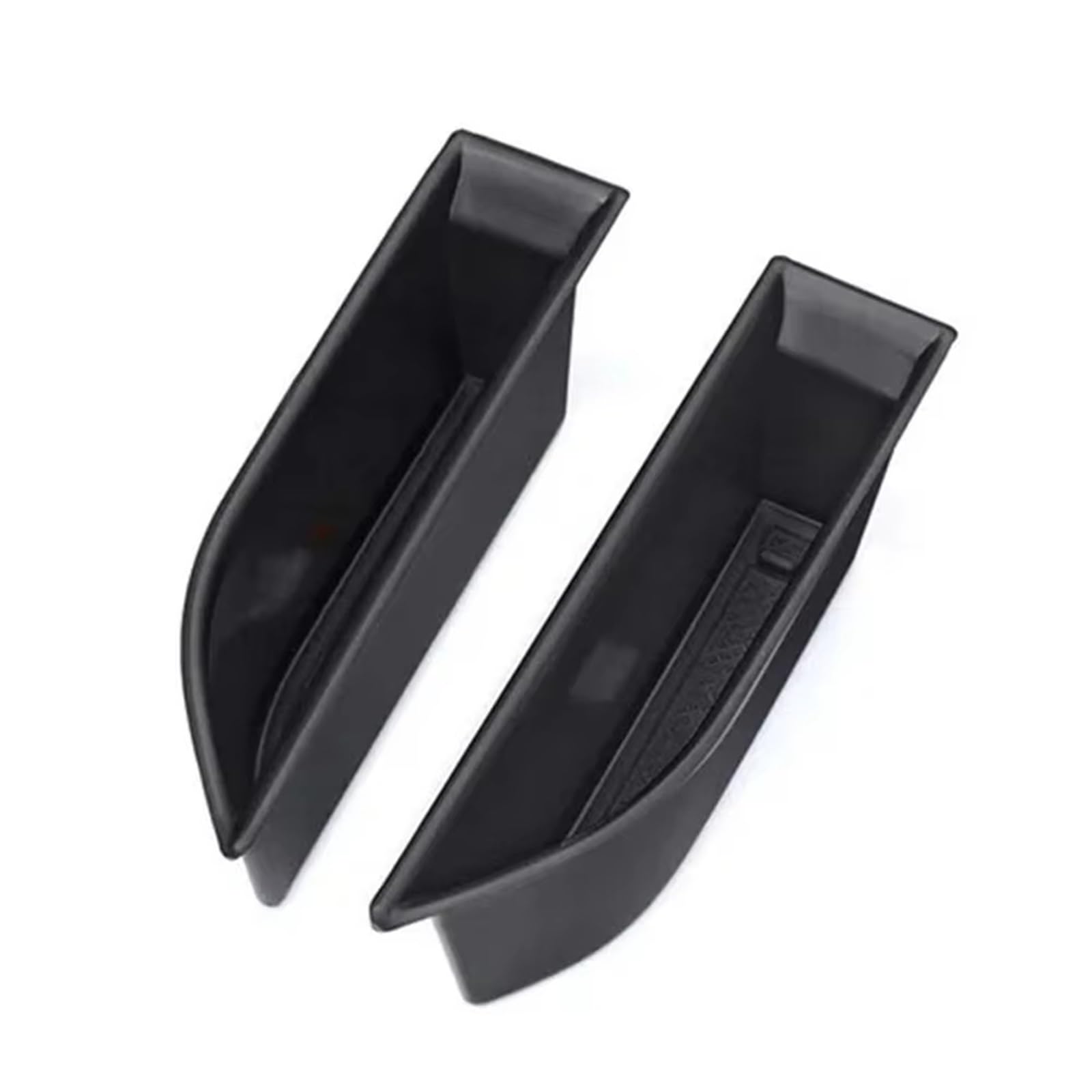 LVDLRAJJ Storage Organizer Compatible With Peugeot 3008 3008GT 4008 5008 2016-2020 Car Organizer Door Handle Armrest Storage Box Container Holder Tray Auto Accessories