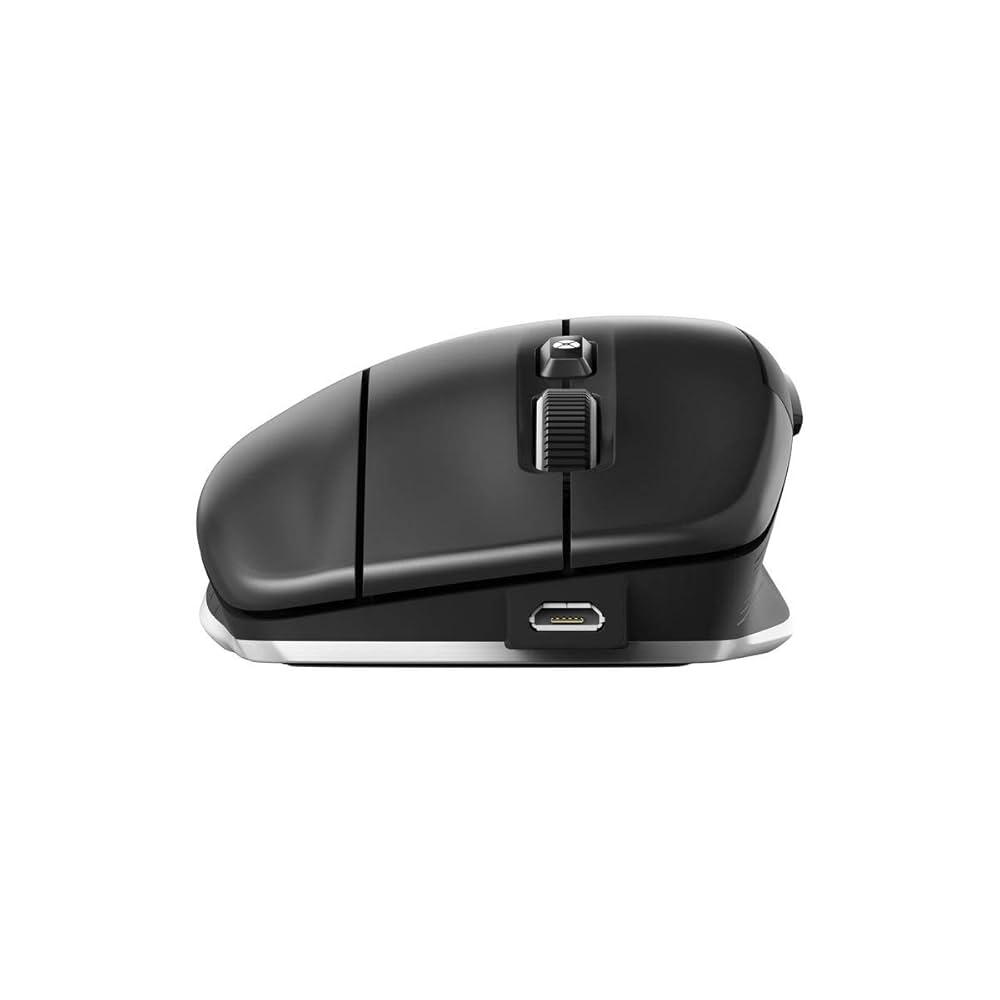 S*i様 3Dconnexion CadMouse Wireless 3DX-7 Amazon.com: 3DConnexion CadMouse Compact Wireless 3DX-700082