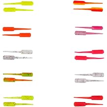 Fujin Baby FRY 2.7cm LRF Silicone Feed