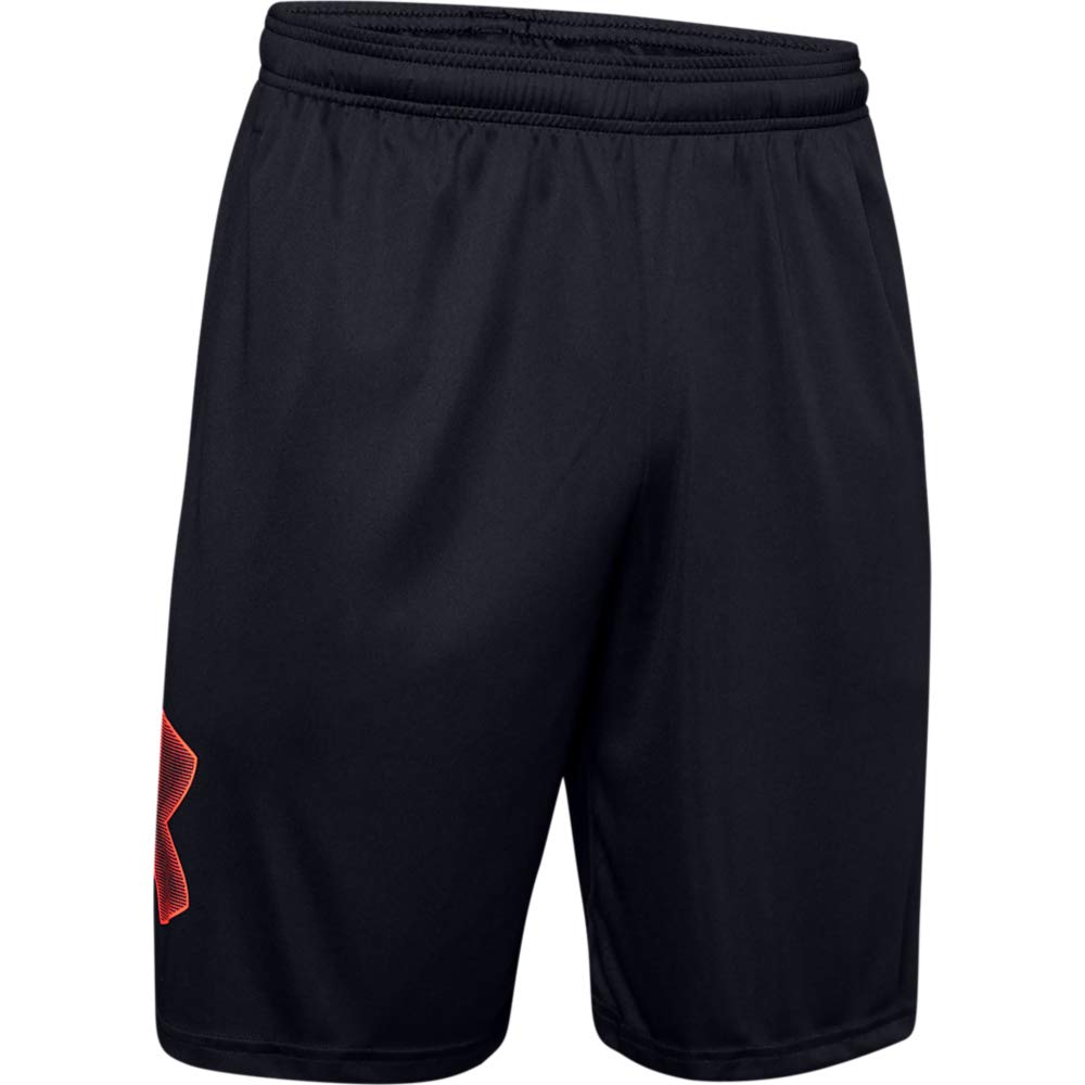 Under Armour UA Tech Graphic Shorts
