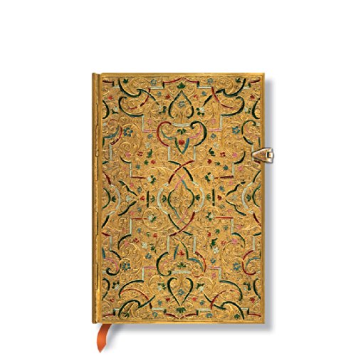 Gold Inlay