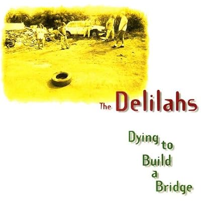Dying to Build a Bridge