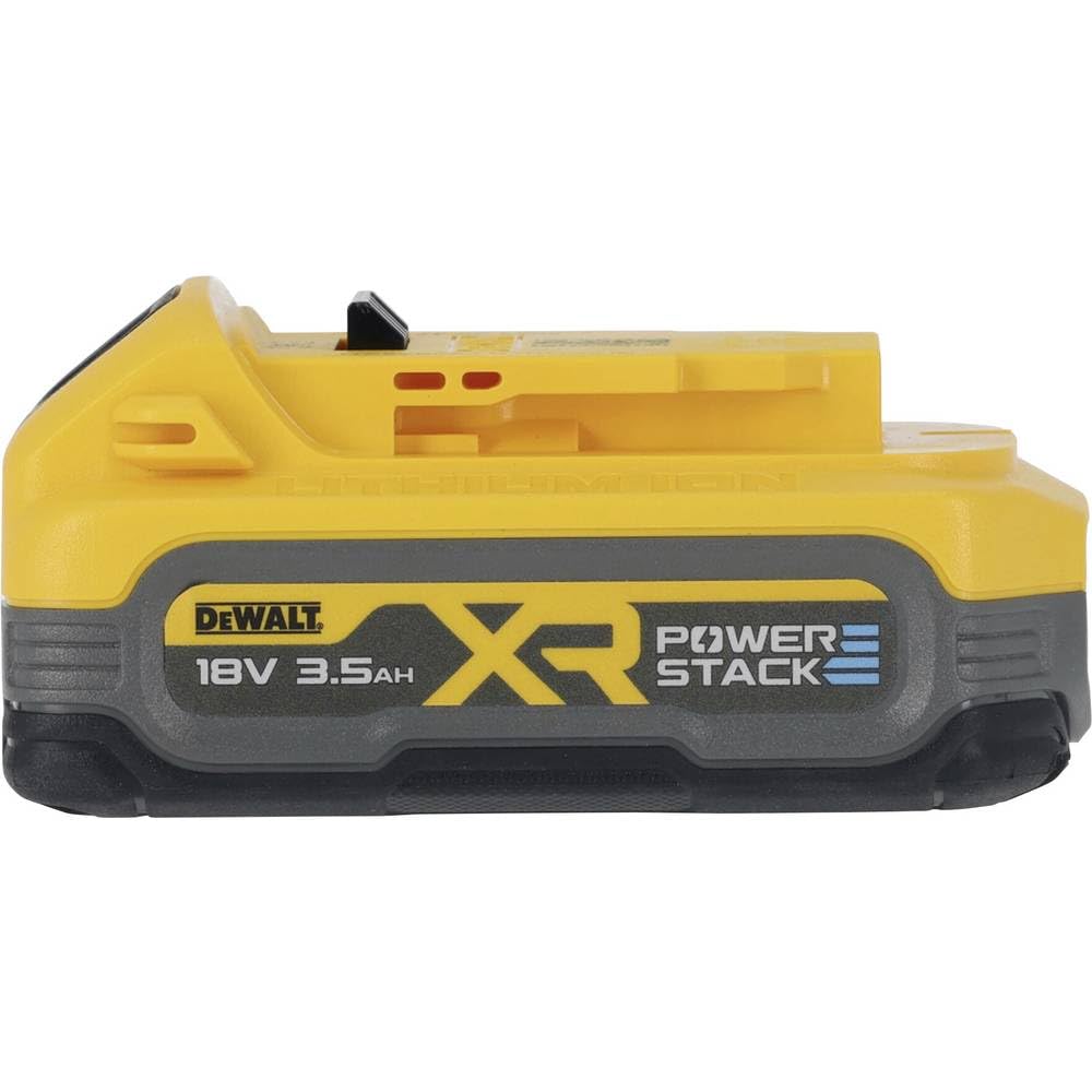 DEWALT DCBP318-XJ - Batería para herramientas (18 V, 3,5 Ah, ion de litio)