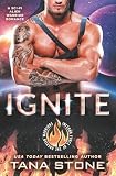 Ignite: A Sci-Fi Alien Warrior Romance