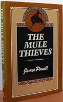 The Mule Thieves 0802740588 Book Cover