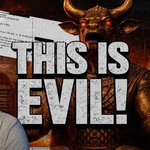 When Evil Is Exposed: A Biblical Response to the Epstein Files