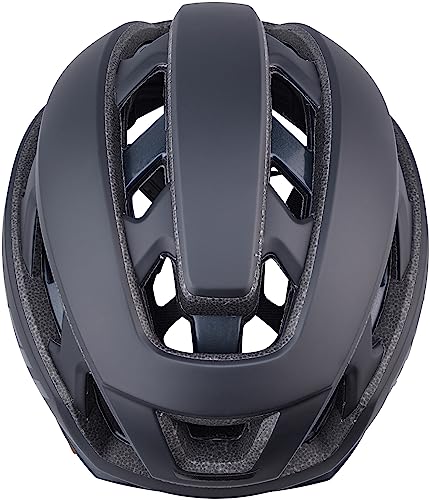 Casque BELL XR Spherical noir L idéal pour vos sorties gravel