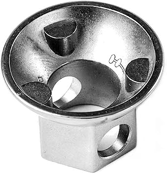 Pinhead M9 & M10 Solid Axle Wheel & Seatpost Lock