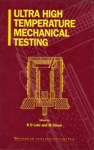 Ultra High Temperature Mechanical Testing view 2
