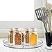 Amolliar Lazy Susan Organizer, 9