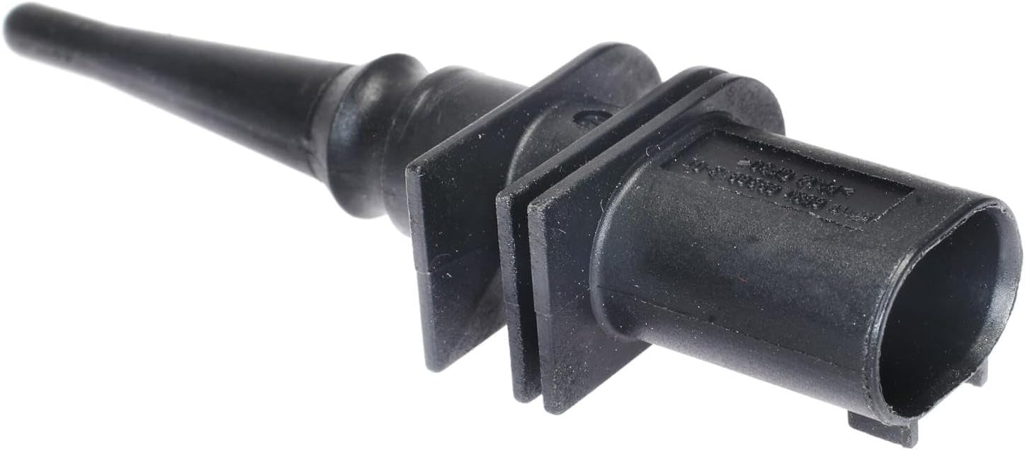 Ambient Air Temperature Sensor Compatible With Mini Cooper 2002 2003 2004 2005 2006 2007 2008 2009 2010 2011 2012 2013 2014 2015 2016 2017 2018 2019 2020 2021 PC-679621