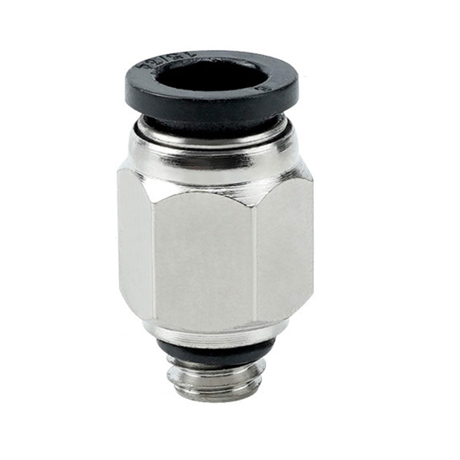 Adaptador de acoplador rápido para accesorios de aire de conector rápido adecuado para técnicos profesionales y mantenimiento de equipos