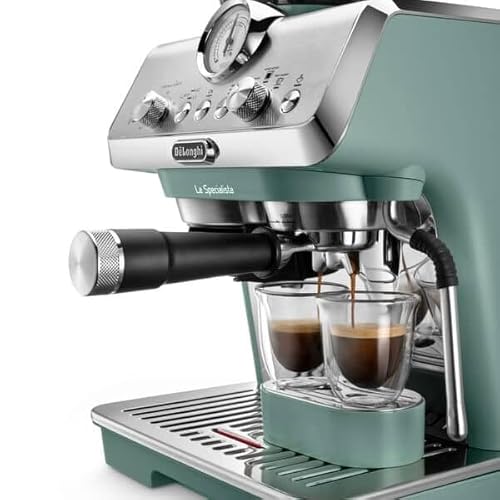 La Specialista Arte EC9155.GR - vue 6