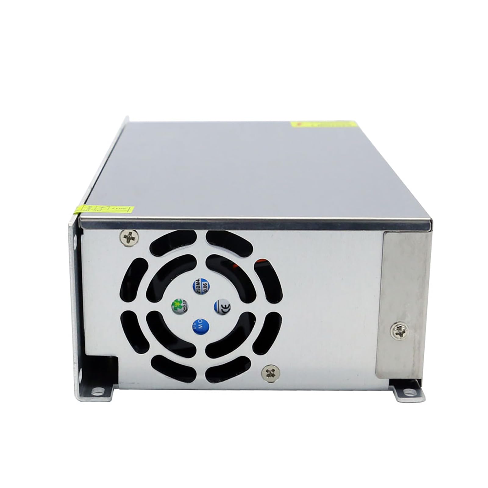 Transformador de voltaje, adaptador de alimentación de conmutación regulada 720 W adaptador DC 24 V 30 A, CA 170 – 250 V a CC 24 V convertidor para tiras de luz cámara proyectada (CC 24 V 41,6 A)