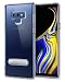 Spigen Ultra Hybrid S Designed for Galaxy Note 9 Case (2018) - Crystal Clear